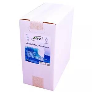 ATI Nat&#252;rliches Meerwasser 20 l