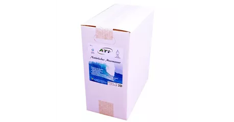 ATI Natürliches Meerwasser 20 l