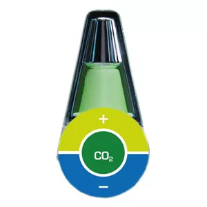 Aqua Medic CO2 indicator 