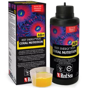 Red Sea Reef Energy AB Plus 250 ml