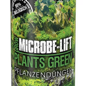 ARKA MICROBE-LIFT Plants Green