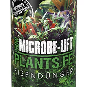 ARKA MICROBE-LIFT Plants Fe - Eisen
