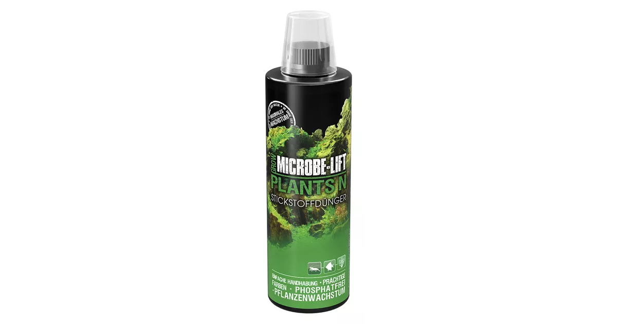 ARKA MICROBE-LIFT Plants N