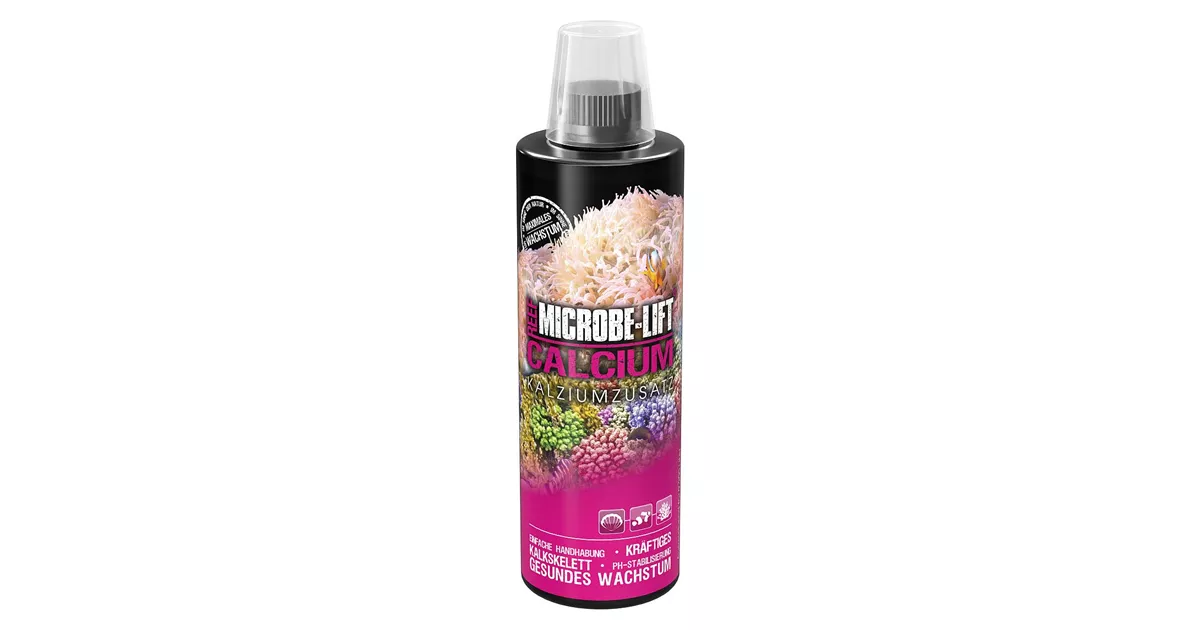 ARKA MICROBE-LIFT Calcium
