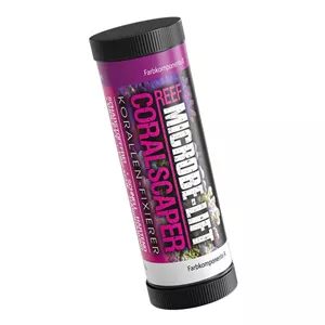 ARKA MICROBE-LIFT Coralscaper Silikon Korallenkleber (2x60g)