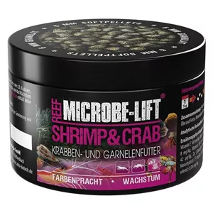 ARKA MICROBE-LIFT Shrimp &amp; Crab 50 g / 150 ml