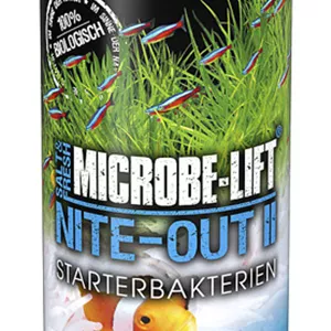 ARKA MICROBE-LIFT Nite-Out II Starterbakterien
