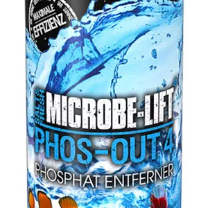 ARKA MICROBE-LIFT Phos-Out 4