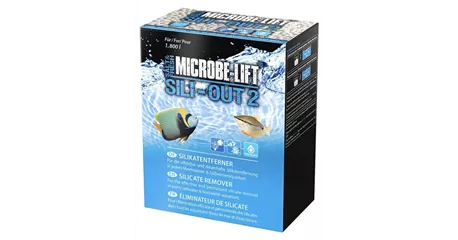 ARKA MICROBE-LIFT Sili-Out 2 720 g