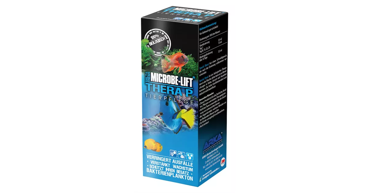 ARKA MICROBE-LIFT TheraP