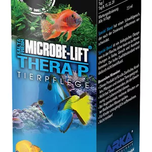 ARKA MICROBE-LIFT TheraP