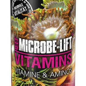 ARKA MICROBE-LIFT Vitamins