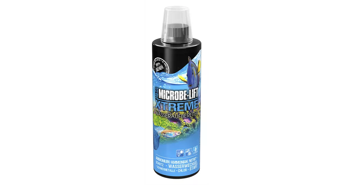 ARKA MICROBE-LIFT XTreme