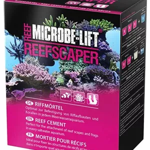 ARKA MICROBE-LIFT Reefscaper - Riffm&#246;rtel 1 kg