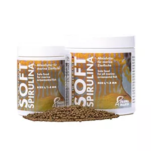 Fauna Marin Soft Spirulina L 100 ml