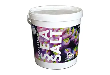 Fauna Marin Professional Sea Salt - Meersalz