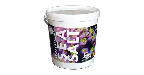 Fauna Marin Professional Sea Salt - Meersalz