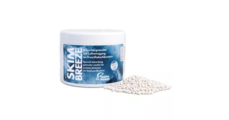Fauna Marin Skim Breeze 500ml - Spezialadsorbergranulat