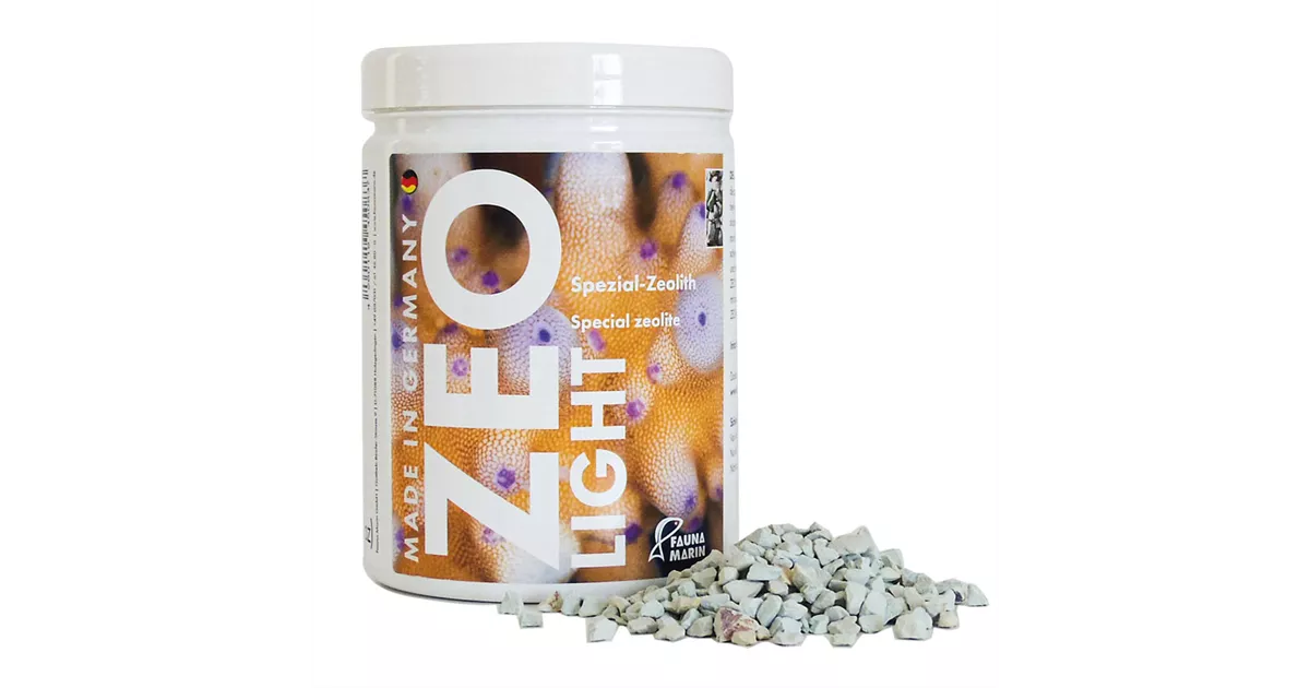 Fauna Marin Zeo Light 1000 ml