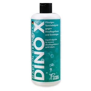 Fauna Marin DINO X 250 ml - Breitband Algenpr&#228;parat