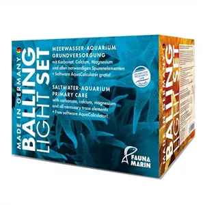 Fauna Marin Balling-Light-Set
