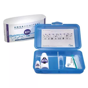 Fauna Marin AquaHomeTest KH - Alkalinity-Test