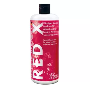 Fauna Marin RED X - Spezialtonikum