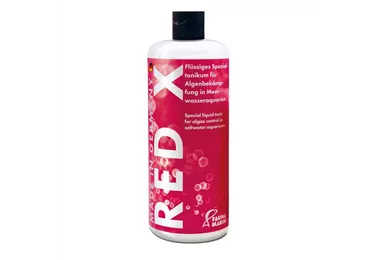 Fauna Marin RED X - Spezialtonikum