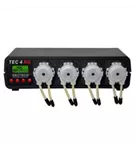 Grotech TEC 4 NG - 4 Kanal Dosierpumpe