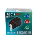 Grotech TEC 1 NG - 1 Kanal Dosierpumpe