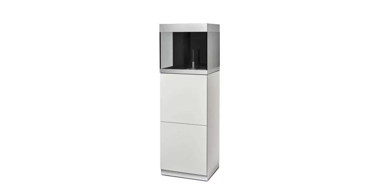 OASE HighLine optiwhite 125 Süßwasseraquarium