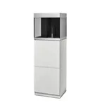 OASE HighLine optiwhite 125 Süßwasseraquarium
