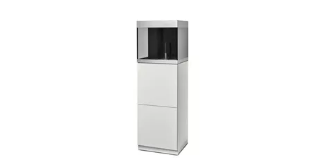 OASE HighLine optiwhite 125 Süßwasseraquarium