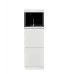 OASE HighLine optiwhite 125 Süßwasseraquarium