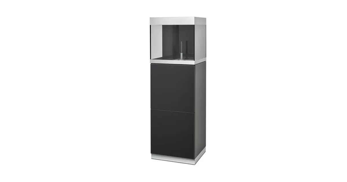 OASE HighLine optiwhite 125 Süßwasseraquarium