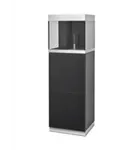 OASE HighLine optiwhite 125 Süßwasseraquarium