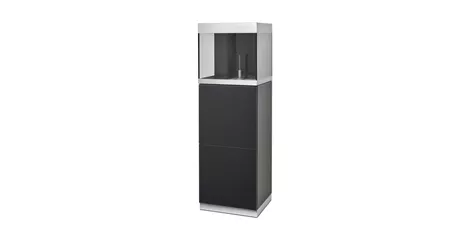 OASE HighLine optiwhite 125 Süßwasseraquarium