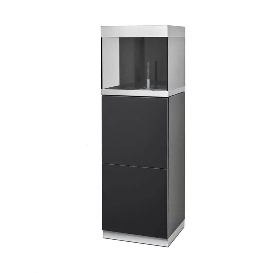 OASE HighLine optiwhite 125 Süßwasseraquarium