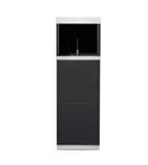 OASE HighLine optiwhite 125 Süßwasseraquarium