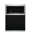 OASE HighLine optiwhite 200 - Süßwasseraquarium