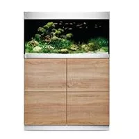 OASE HighLine optiwhite 200 - Süßwasseraquarium