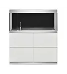 OASE HighLine optiwhite 300 - Süßwasseraquarium