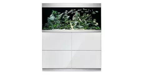 OASE HighLine optiwhite 300 - Süßwasseraquarium