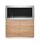 OASE HighLine optiwhite 300 - Süßwasseraquarium
