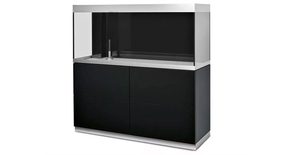 OASE HighLine optiwhite 400 - Süßwasseraquarium