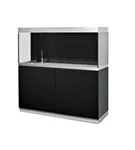 OASE HighLine optiwhite 400 - Süßwasseraquarium