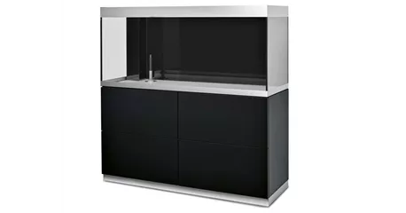 OASE HighLine optiwhite 400 - Süßwasseraquarium
