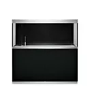OASE HighLine optiwhite 400 - Süßwasseraquarium