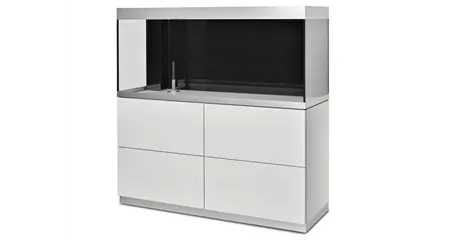OASE HighLine optiwhite 400 - Süßwasseraquarium