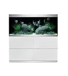 OASE HighLine optiwhite 400 - Süßwasseraquarium